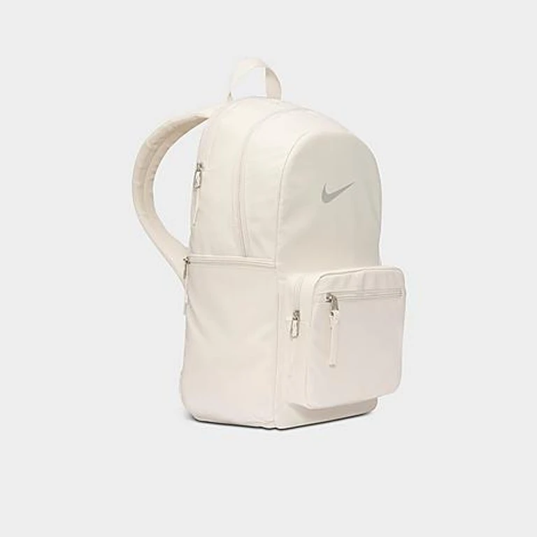 Nike Heritage Eugene 2.0 Winterized Backpack (20L) in Phantom/College Grey