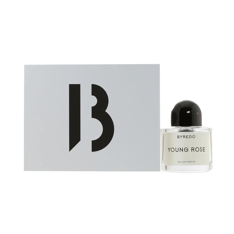 Young Rose EDP