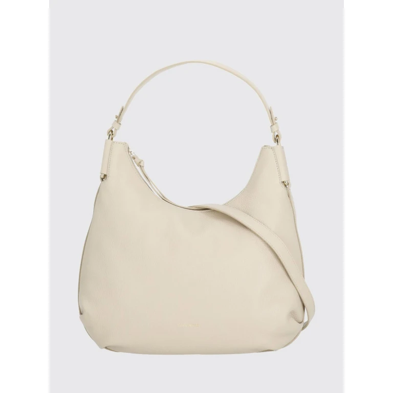 Shoulder Bag Woman color Beige (E1T95130201N64)