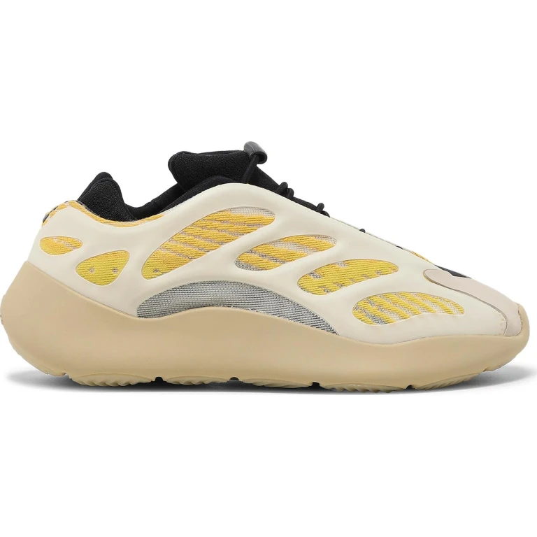 Kids Yeezy 700 V3 Sneakers