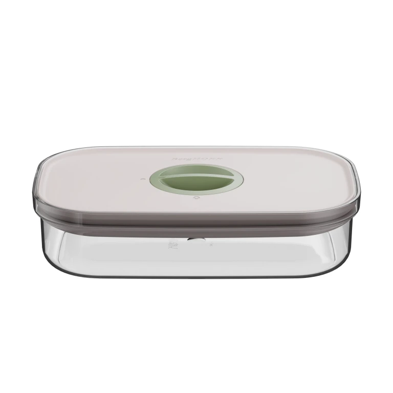 Leo Smart Seal Food Container, 24oz