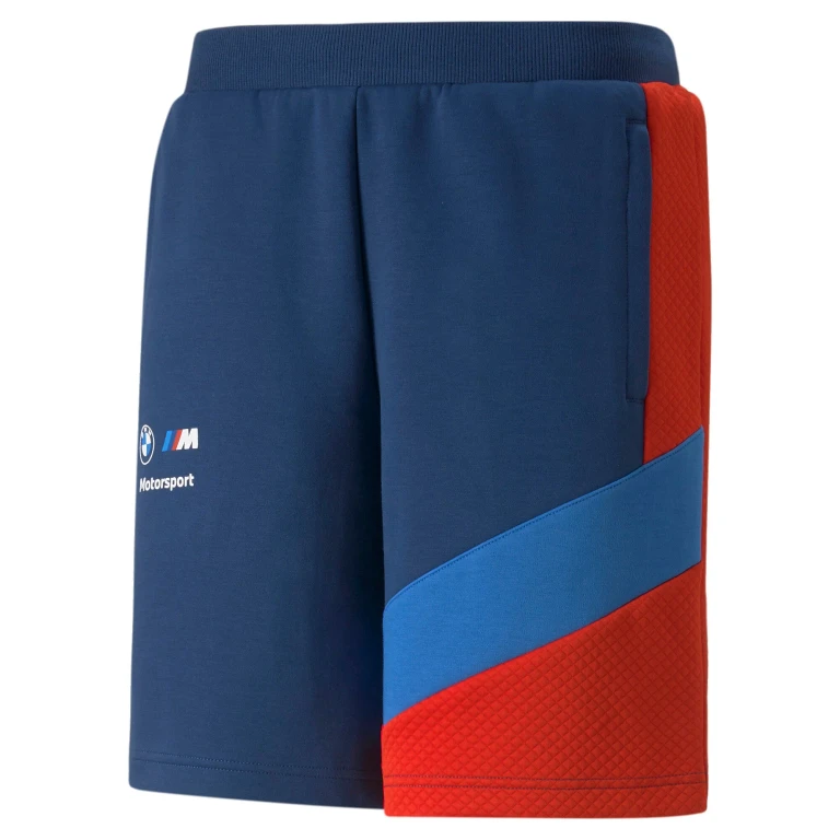 Men's Bmw Motorsport Sweat Shorts