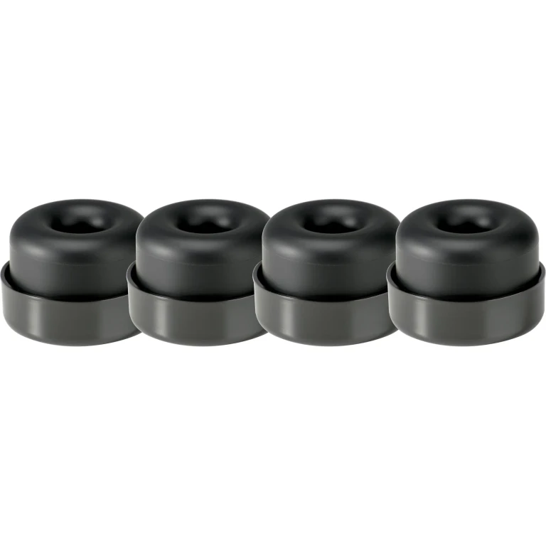 SoundPath Subwoofer Isolation System, 4-Pack (Open Box)