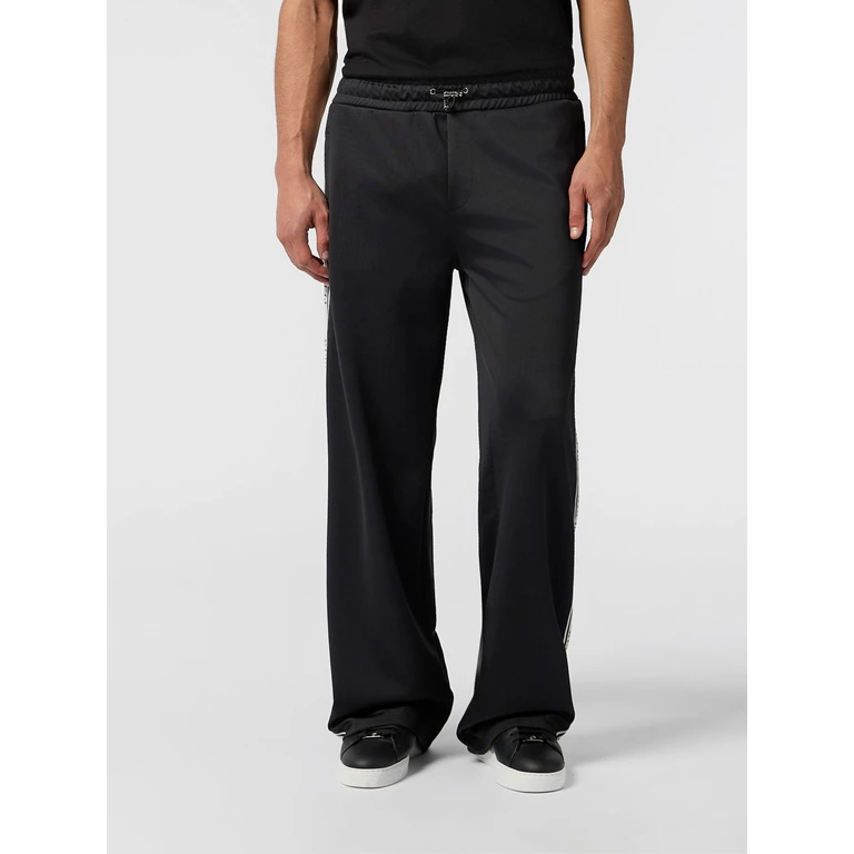 Pants Men color Black (SAFCMJT2713PTE003N02)