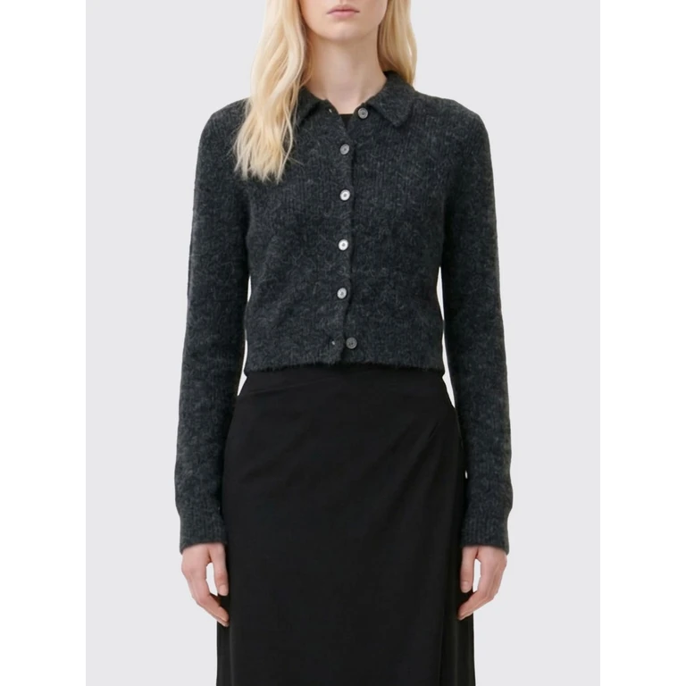 Sweater Woman color Charcoal (W2263MCM)