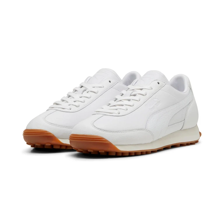 Men's Easy Rider Lth