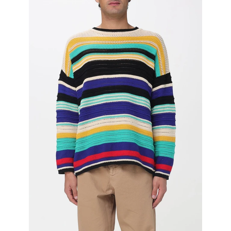 Sweater Men color Multicolor (S6LAMAKN033110)