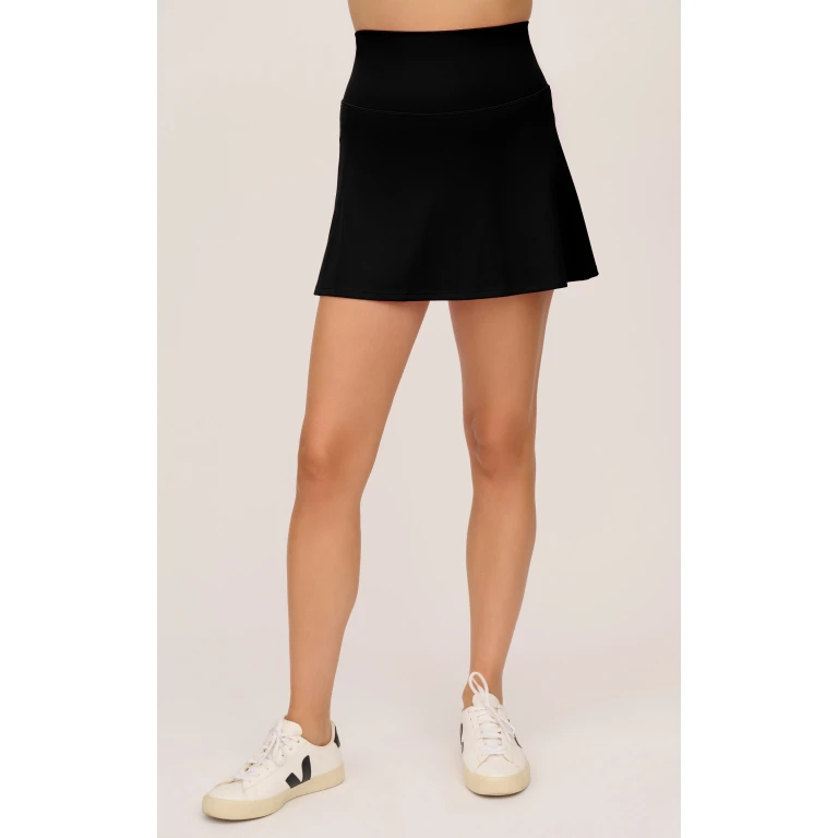 Softlux Topspin Skort