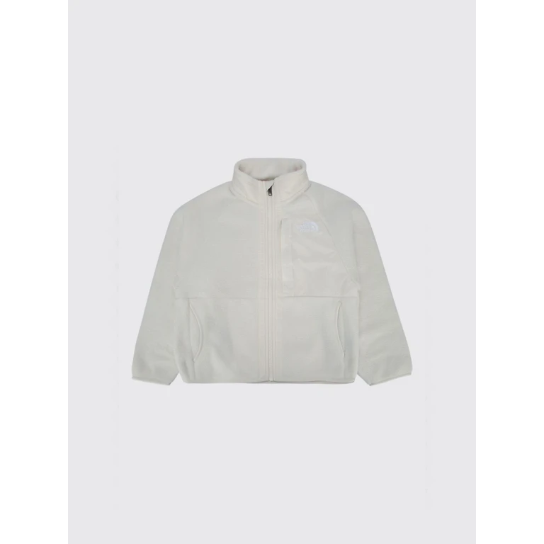 Jacket Kids color Sand (NF0A8AZHQLI1)