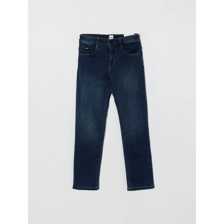 Jeans Kids color Denim (J52920Z78)