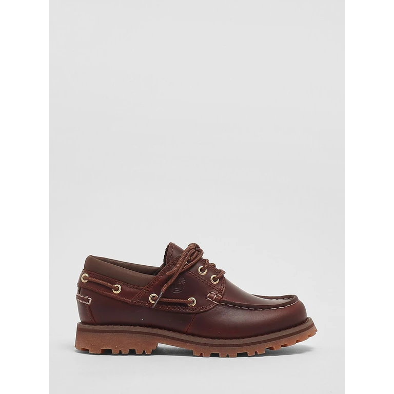Shoes Kids color Brown (TB0A2A5FEM616403)