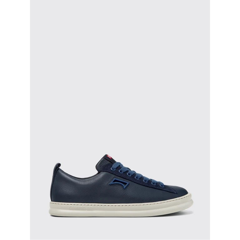 Sneakers Men color Blue (K101052-006RUNNER0)