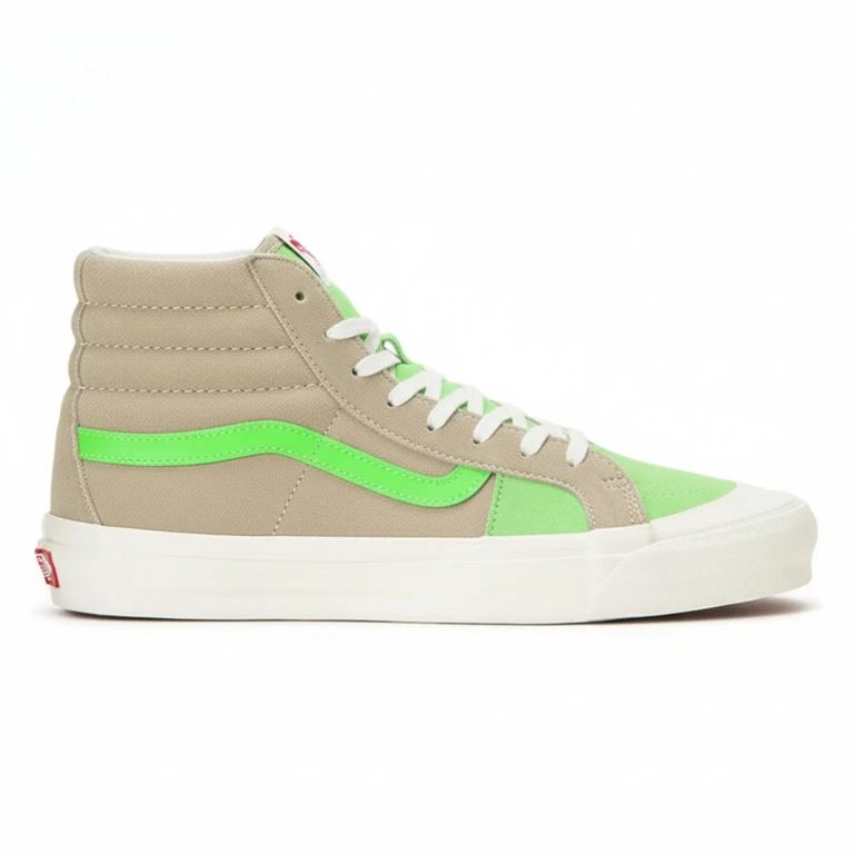 Men's Og Style 138 Lx Sneakers