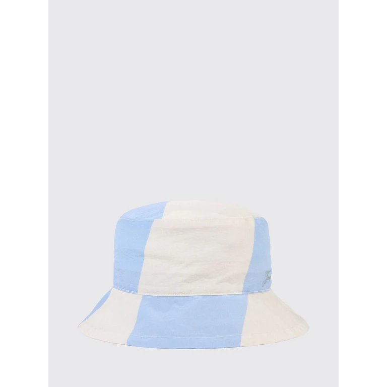 Hat Woman color Gnawed Blue (ACU00812AW007533FY)