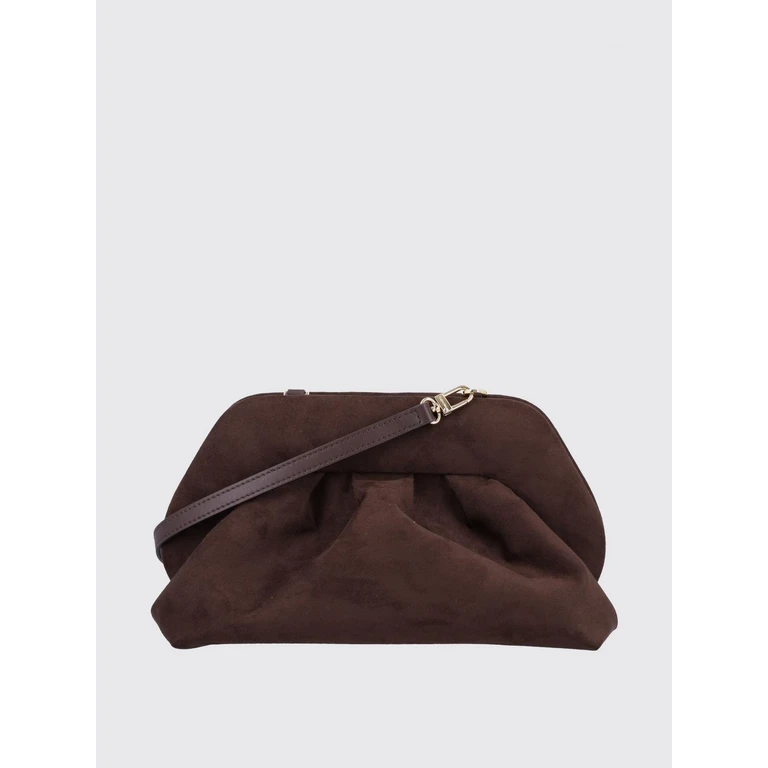 THEMOIRÈ Clutch Woman color Ebony (TMFW25TSUE109)