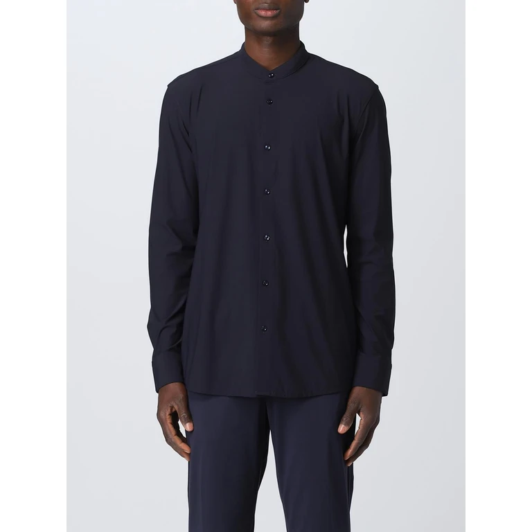 Shirt Men color Blue (50490338404)
