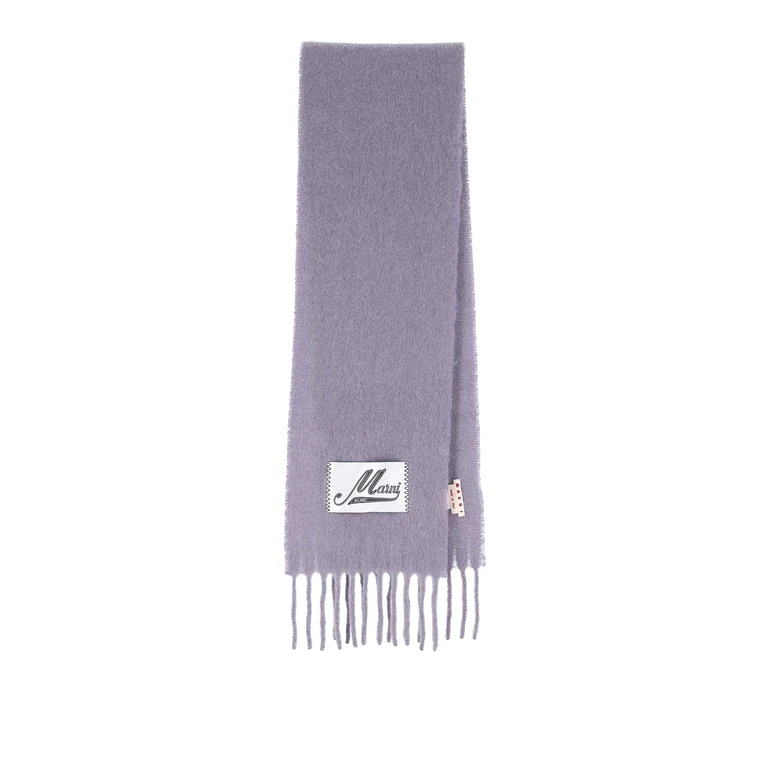 Marni Écharpe - Violet (SCMC0143Y1UTW91800C52)