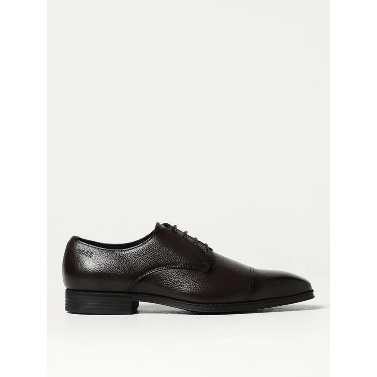 Brogue Shoes Men color Brown (50529257201)