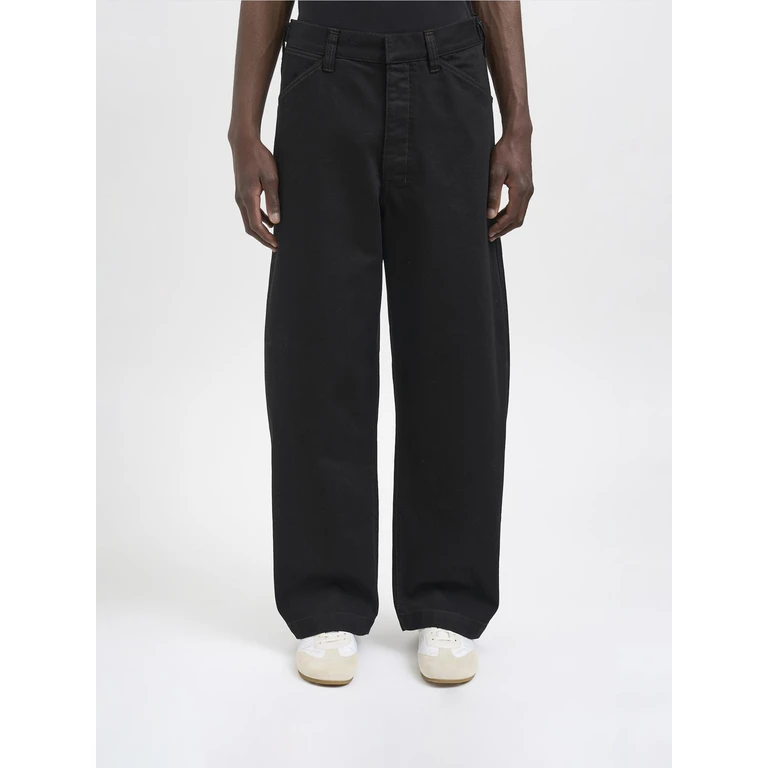 Pants Men color Black (PA1244LD1055BK999)