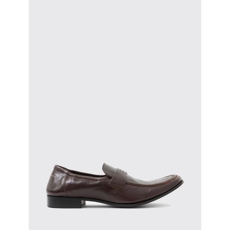 Loafers Men color Brown (SH3WR0008P7560T8243)
