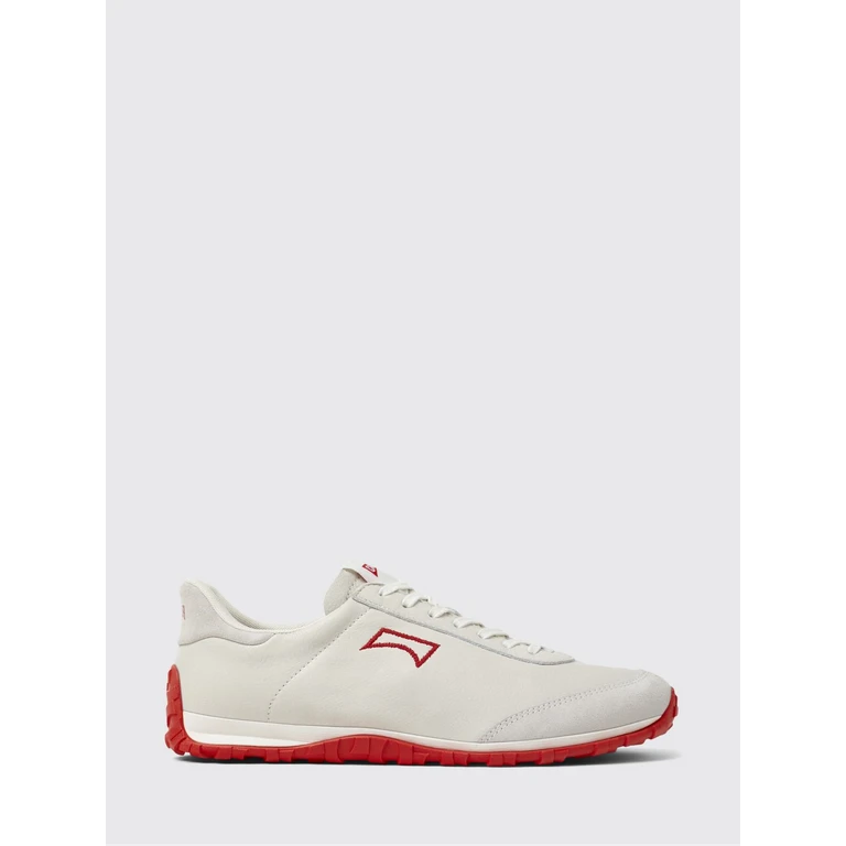 Sneakers Men color White (K101097-001DRIFTWALK0)