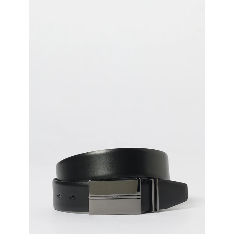 Belt Men color Black (50537099004)