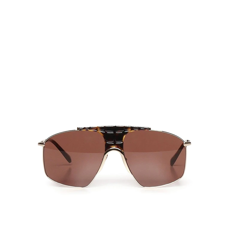 Lunettes De Soleil - Marron (AA0098S002)