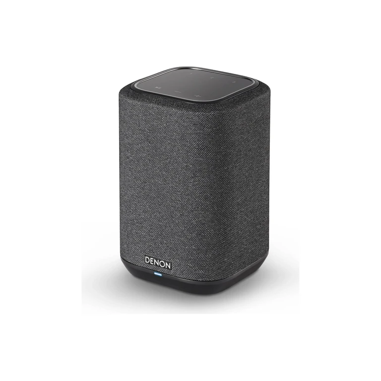 Home 150 NV Wireless Powered Speaker with HEOS Built-In, Bluetooth, and Apple AirPlay 2