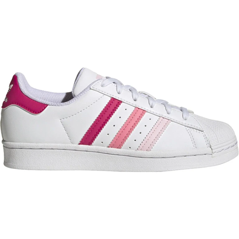 Youth Superstar J Sneakers