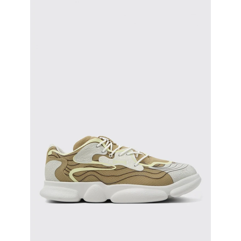 Sneakers Men color Multicolor (K100992-009KARST0)