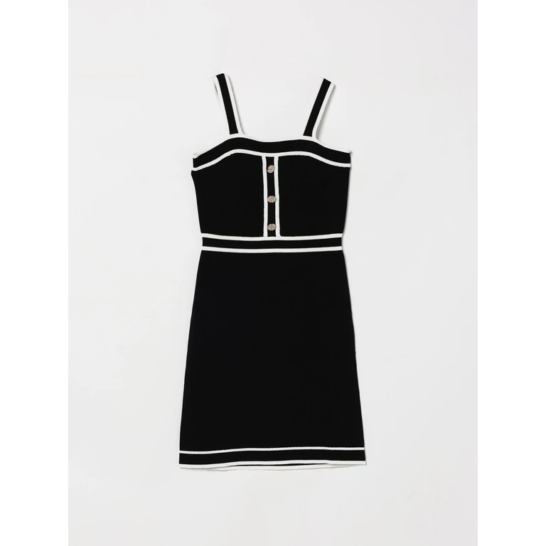 Dress Kids color Black (261GJ307111656)