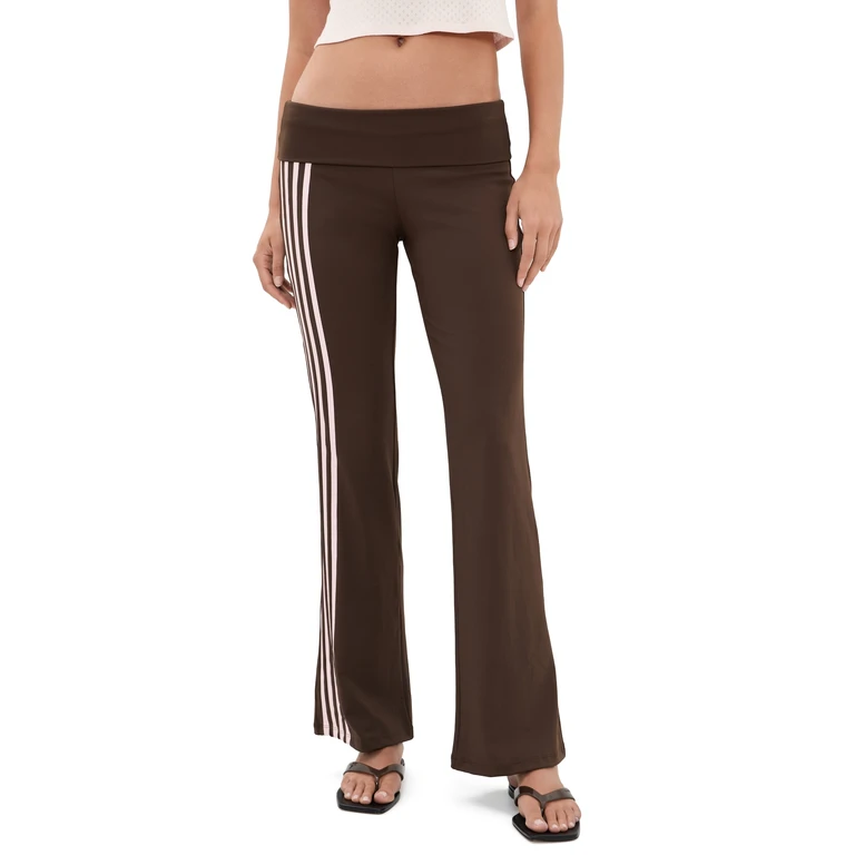 Layover Pants Chocolate XXS
