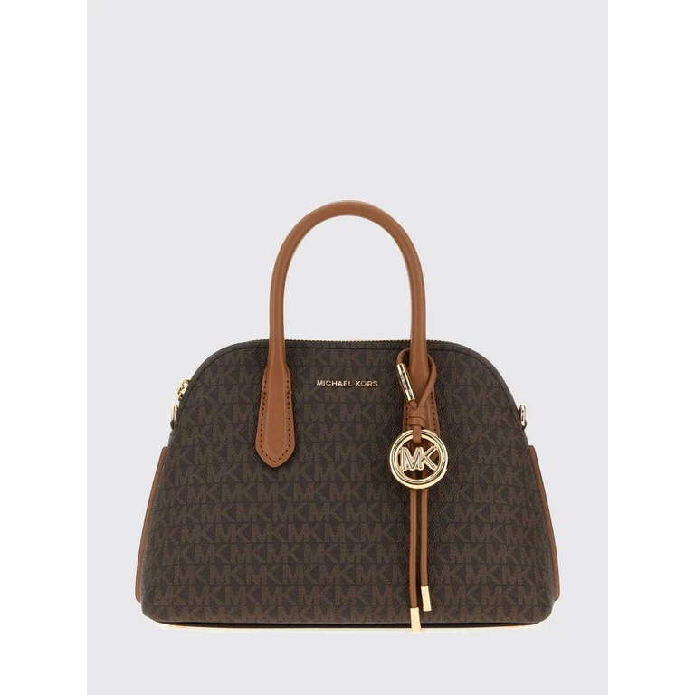 Handbag Woman color Yellow (30T6GX4S2BBRNACORN)