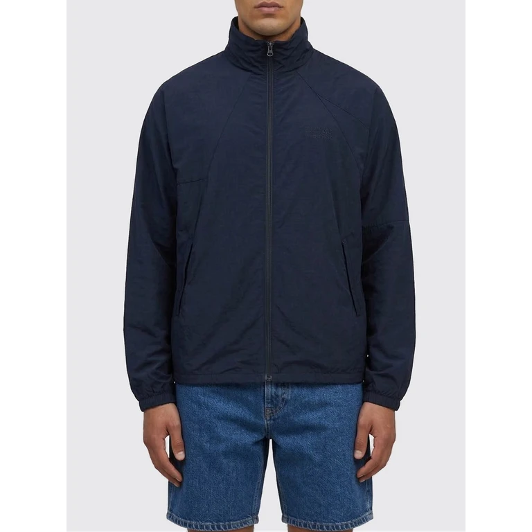 Jacket Men color Black (SH0AM0083M35732900900)