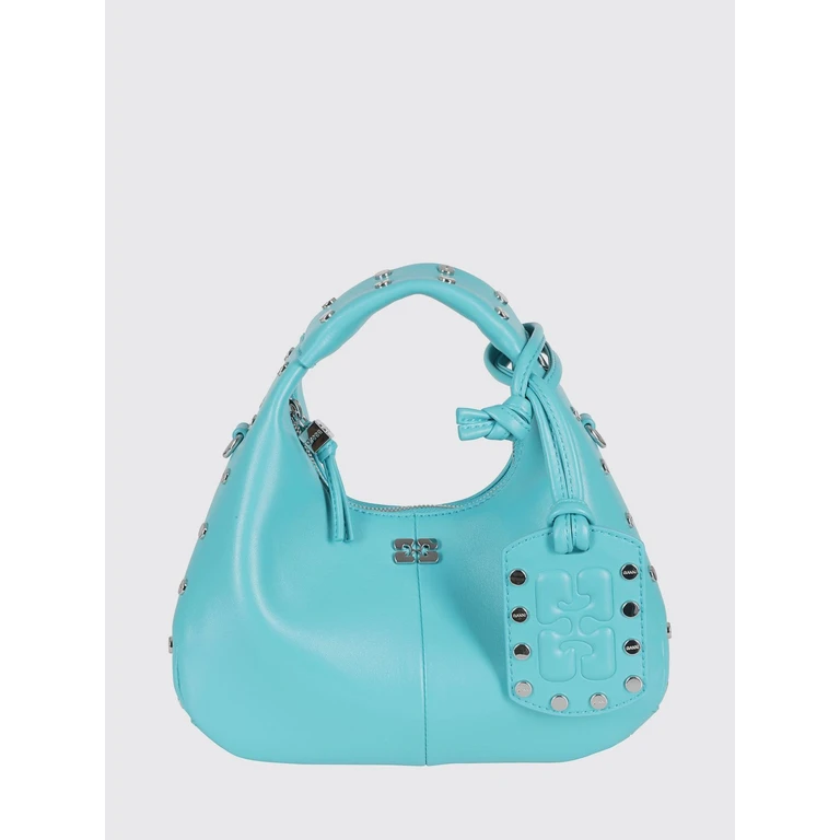 Handbag Woman color Blue (B207012506X)