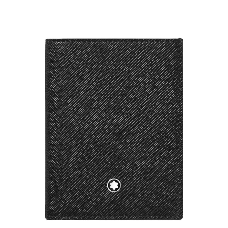 Montblanc Sartorial Mini Wallet 4cc