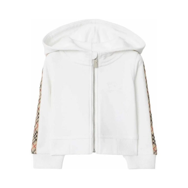 Sweat-Shirts - Blanc (8112234A1464)