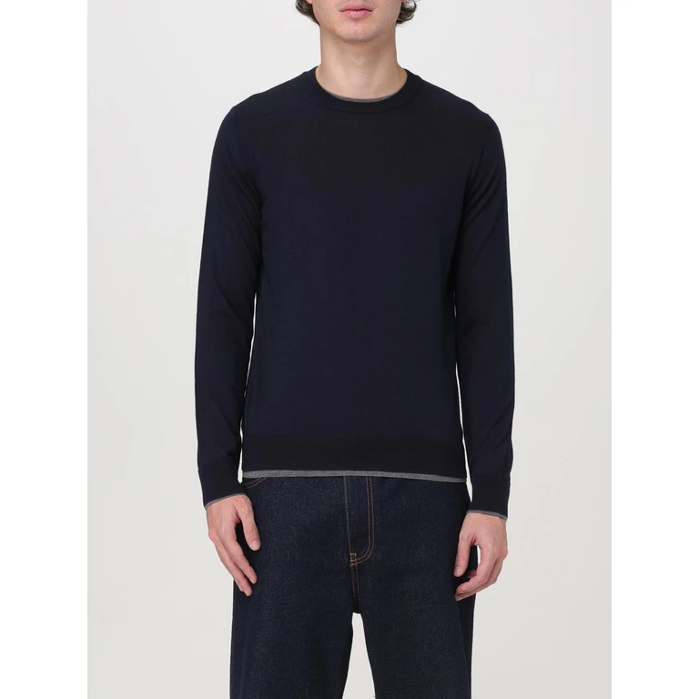 Sweater Men color Blue (A013F0016462)