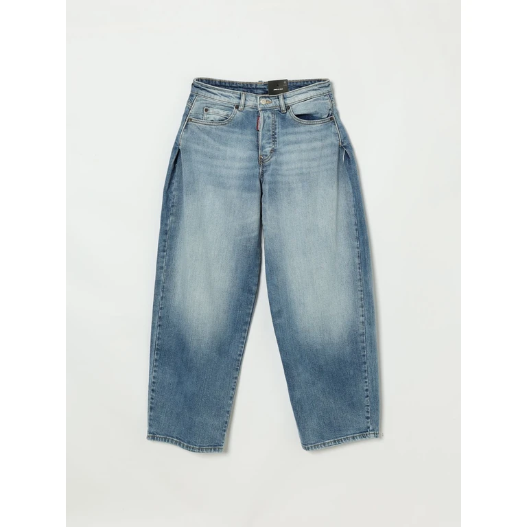 Jeans Kids color Blue (DQ3282D0AF3DQ01)