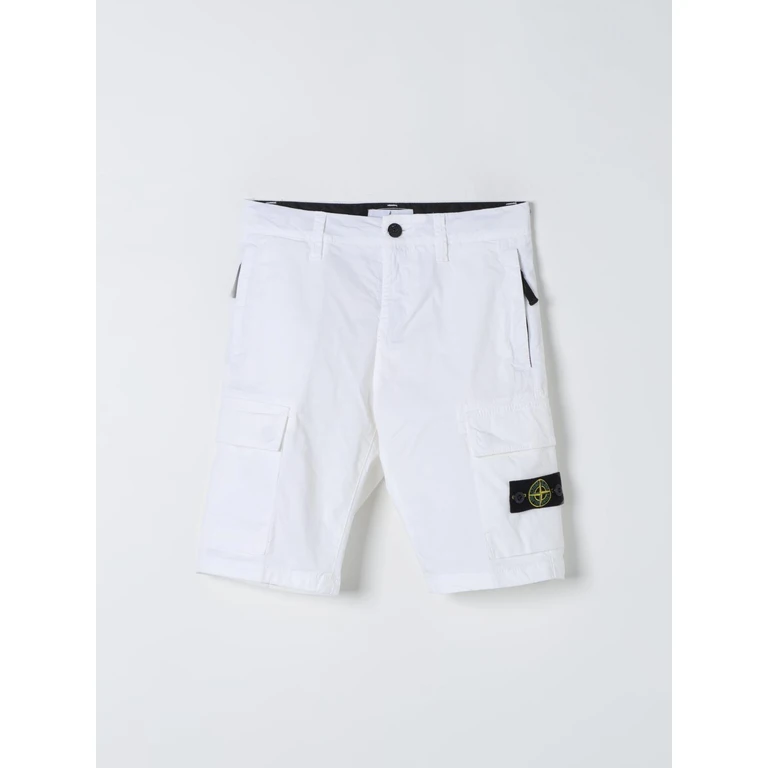 Shorts Kids color White (L0210V0001)