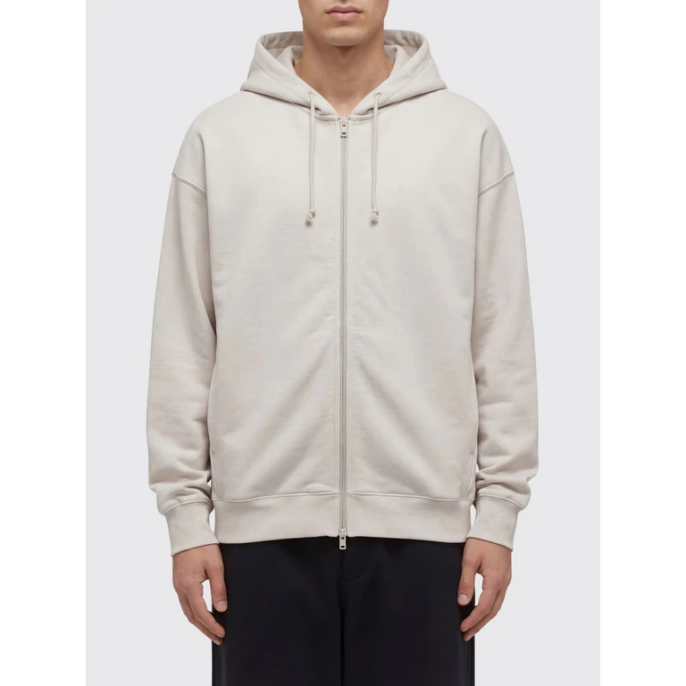 Sweatshirt Men color Brown (KS7881)