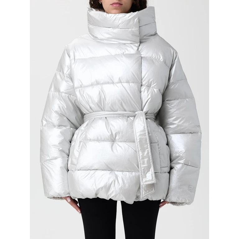 Jacket Woman color Blue (7W000448AF15913U9001)