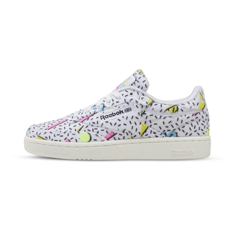 Women's Club C 85 Sneakers