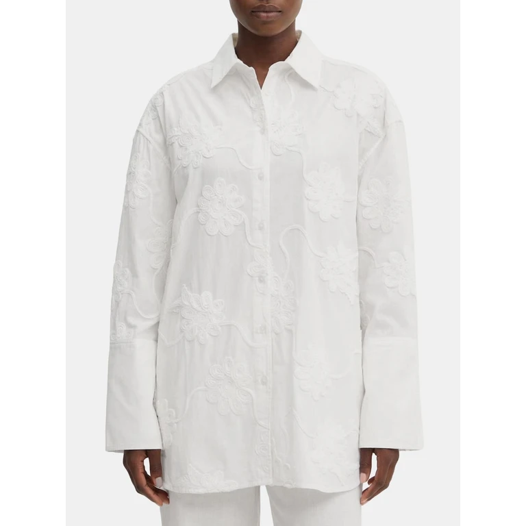 Shirt Woman color White (115558400)