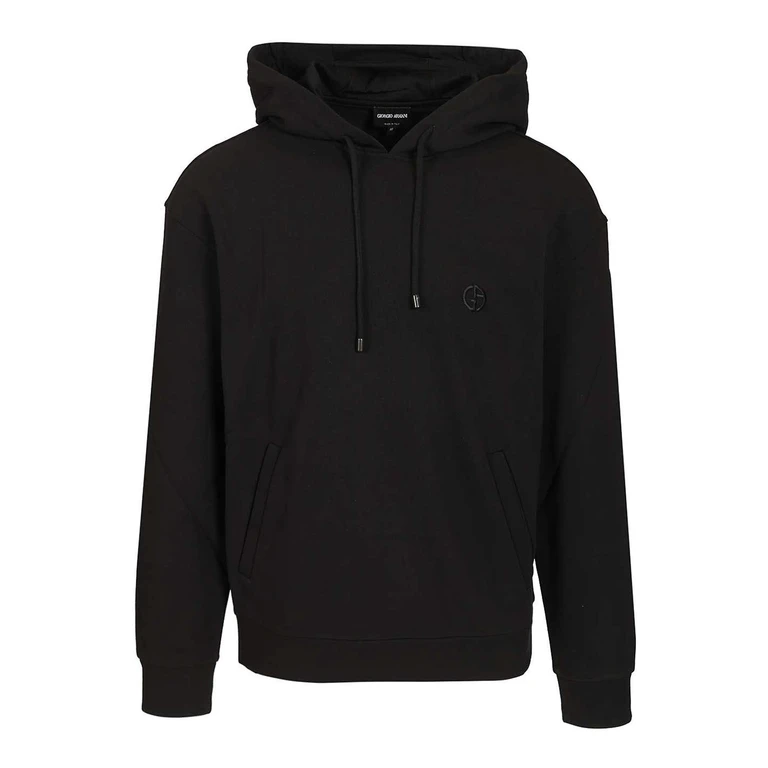 Giorgio Armani Sweat-Shirts - Noir (GM000330TE11705UC001)