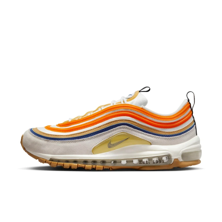 Men's Air Max 97 Se 'M. Frank Rudy' Sneakers