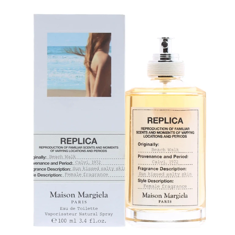 Replica Beach Walk EDT