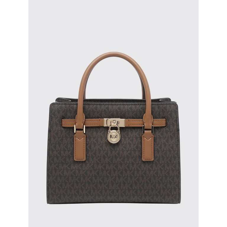 Handbag Woman color Brown (30T6GNXS1B252)
