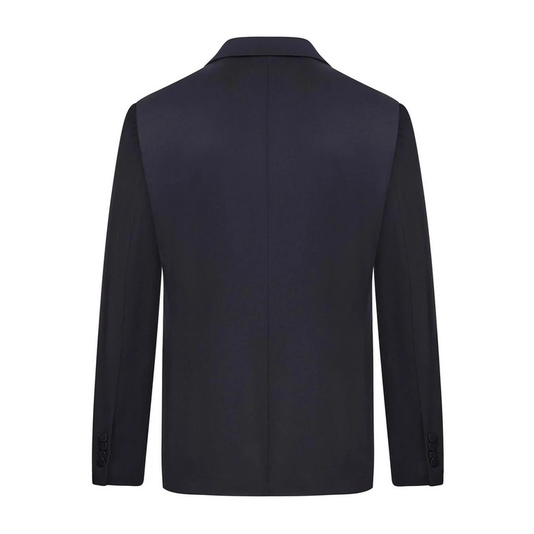 Costume De Cérémonie - Bleu (3SFBR15A01060001UPER003B5013)