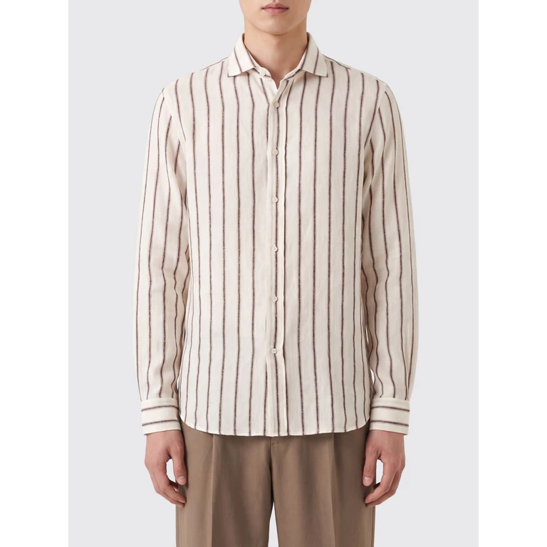 Shirt Men color White (MA6890627C001)